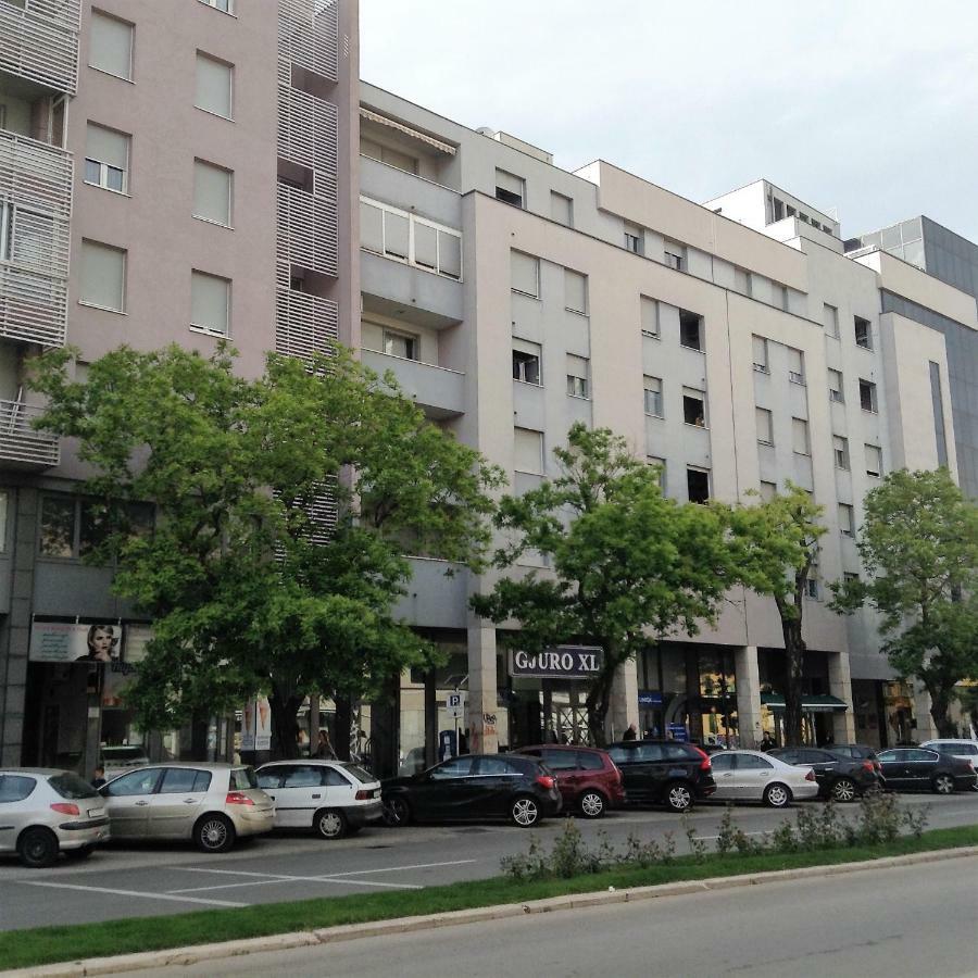 Bella Vita Split Exterior foto